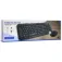 Tnb Tastiera e mouse wireless Bridge