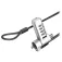 Tnb Code Nano & Wedge Laptop Security Cable