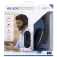 Tnb Casque avec micro HS-500