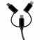 Tnb Kit 3-in-1 billader