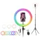 Tnb LED Ring Pack 12 tum