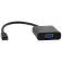Tnb Micro HDMI-VGA-sovitin