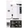 Tnb Mini DisplayPort HDMI -sovitin