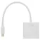 Tnb Mini Displayport-VGA アダプタ