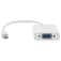 Tnb Mini Displayport-VGA -sovitin