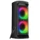 Tnb Party Blaster 360º Bluetooth-højttaler