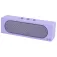 Tnb Enceinte Bluetooth Rainbow 10W