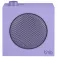 Tnb Altavoz Bluetooth Rainbow Cube 5W