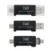 Tnb SD & Micro SD Externer Kartenleser