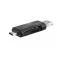 Tnb Lector de targetes extern SD & Micro SD