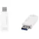Tnb SD USB-A card reader