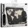 Tnb Travel wireless mouse with mouse pad