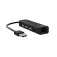 Tnb USB 2.0 & RJ45 ハブ