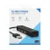 Tnb USB 2.0 & RJ45 ハブ