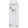 Tnb Cabo USB-A para micro USB 1 m