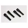 Team c 1/8 Comp shock boot 4 units