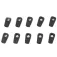 Team magic 5.8mm ball stud 10 units