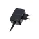 Approx 65W USB-C vægoplader