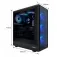Coolbox GA700 DarkSide PC tower case