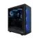 Coolbox GA700 DarkSide PC tower case
