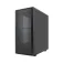 Coolbox Case per PC torre GA700 DarkSide