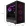 Coolbox GM350 Darkface PC tower case