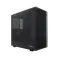 Coolbox Case per PC torre GM350 Darkface