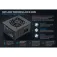 Coolbox GR-S Voeding
