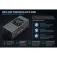 Coolbox GR-T Voeding