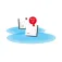 Fritz 20003128 WiFi repeater