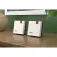 Fritz 20003128 WiFi repeater