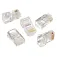 Gembird Cat.5 UTP RJ45 conector