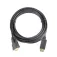 Gembird DisplayPort-DVI 3m DisplayPort cable