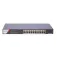 Hikvision DS-3E1526P-SI-24P2F Switch