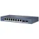 Hikvision DS-3E1510P-EI/M Switch