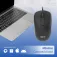 Iggual Mouse OFFICE-ESSENTIAL-4D
