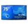 Iggual Orchid 75´´ Webcam interactive touch board