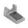 Iggual PDA 5000mAh Stregkodescanner