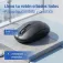 Iggual Mouse WOM-STANDARD-3D
