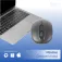 Iggual Mouse WOM-STANDARD-3D
