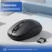 Iggual Mouse WOM-STANDARD-3D