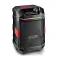 NGS WILDBASHCOMPACT Bluetooth-luidspreker
