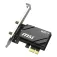 MSI Herald GPBE65 PCI-e-langaton sovitin