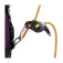 Singing rock Belay device Jack