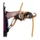 Singing rock Belay device Jack