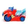 Magic box Superthings Kazoom Power Bite Attack figuur