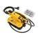 Powerplus POWX1328 160W multitool