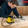 Powerplus POWX1328 160W multitool