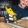 Powerplus Multitool POWX1328 160W