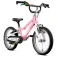 Woom GO 2 14´´ fiets